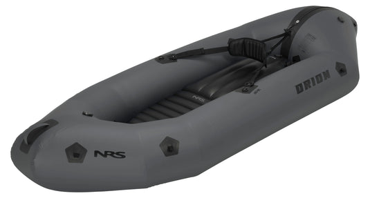 NRS Orion Packraft