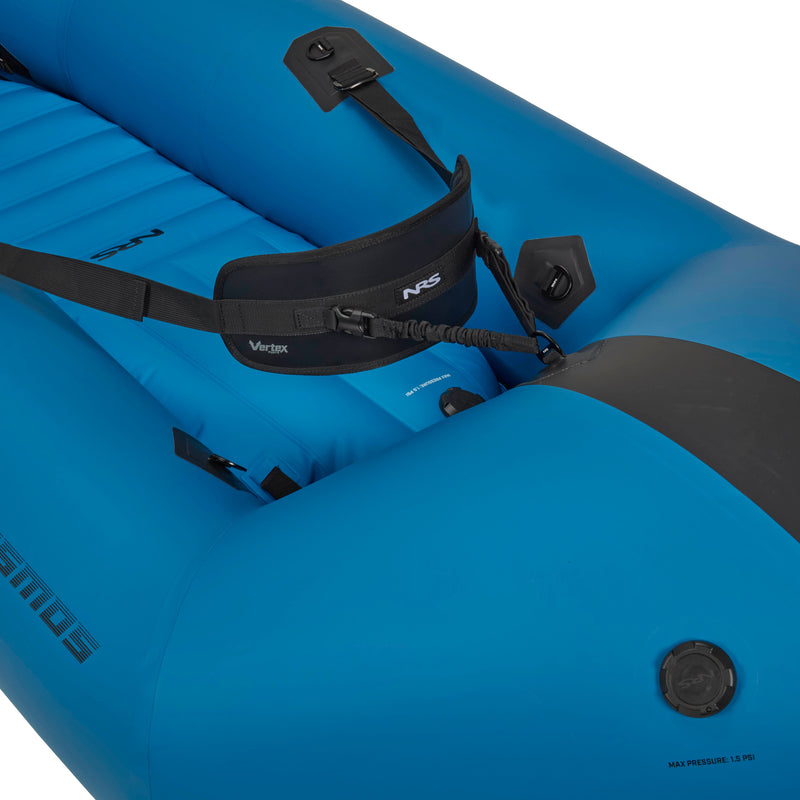 Load image into Gallery viewer, NRS Cosmos Packraft
