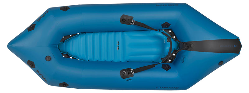Load image into Gallery viewer, NRS Cosmos Packraft
