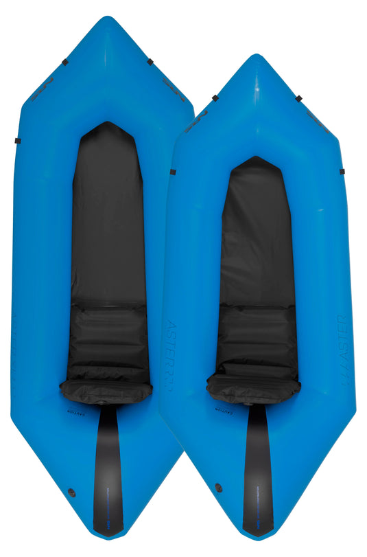 NRS Aster Packraft - Closeout