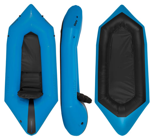 NRS Aster Packraft - Closeout