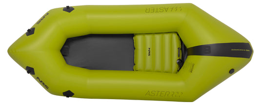 2027 NRS Aster Packraft