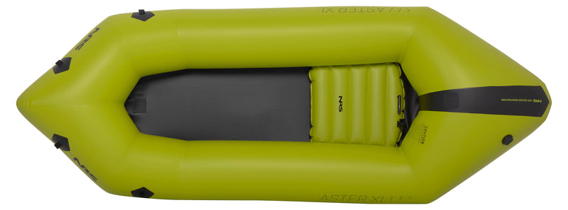Load image into Gallery viewer, 2027 NRS Aster Packraft
