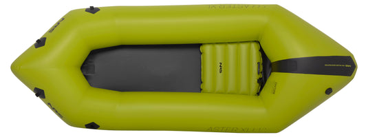 2027 NRS Aster Packraft