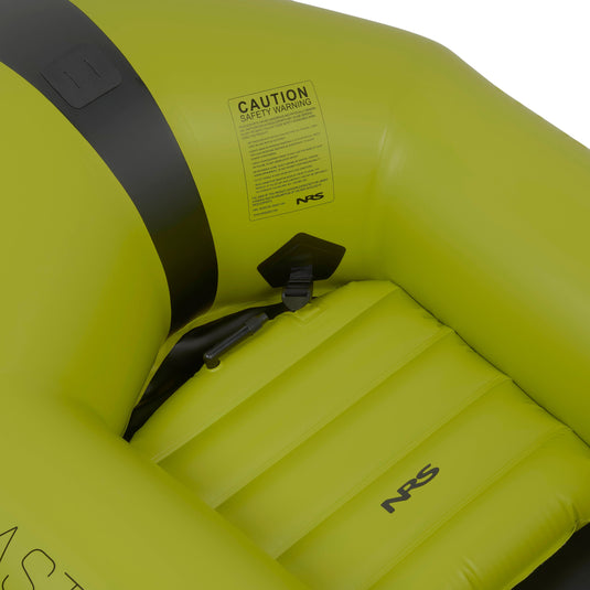 2027 NRS Aster Packraft