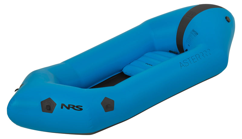 Load image into Gallery viewer, 2027 NRS Aster Packraft
