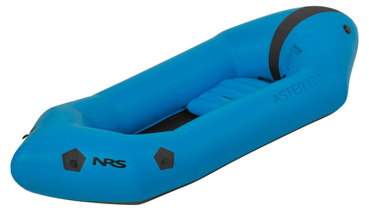 2027 NRS Aster Packraft