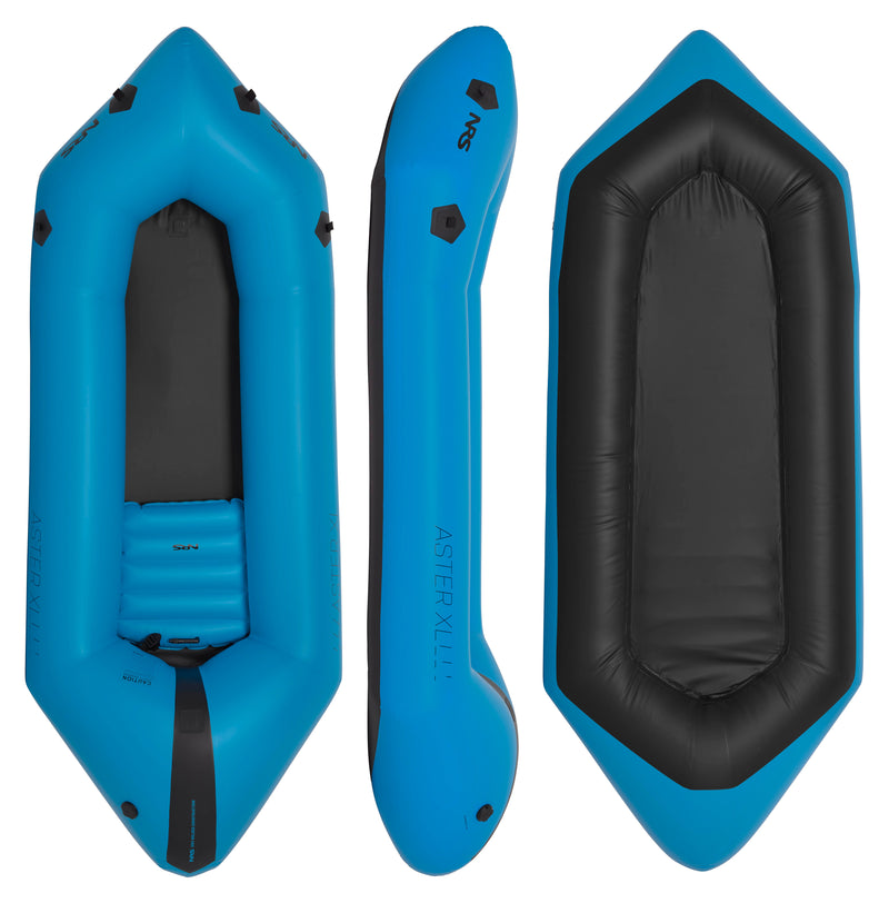 Load image into Gallery viewer, 2027 NRS Aster Packraft
