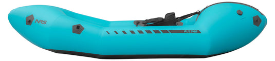 NRS Pulsar Packraft