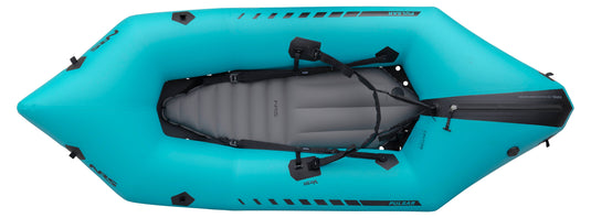 NRS Pulsar Packraft