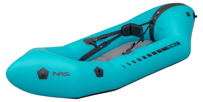 Load image into Gallery viewer, NRS Pulsar Packraft
