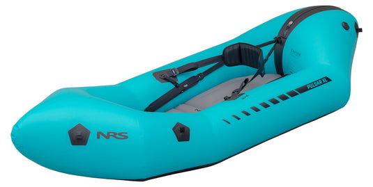 NRS Pulsar Packraft
