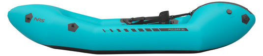NRS Pulsar Packraft
