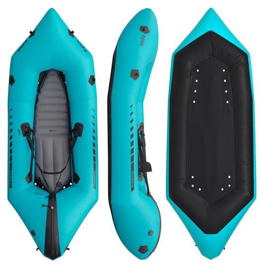 NRS Pulsar Packraft