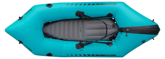 NRS Pulsar Packraft