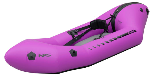 NRS Pulsar Packraft