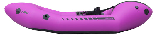NRS Pulsar Packraft