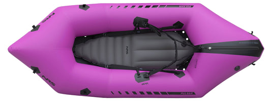 NRS Pulsar Packraft