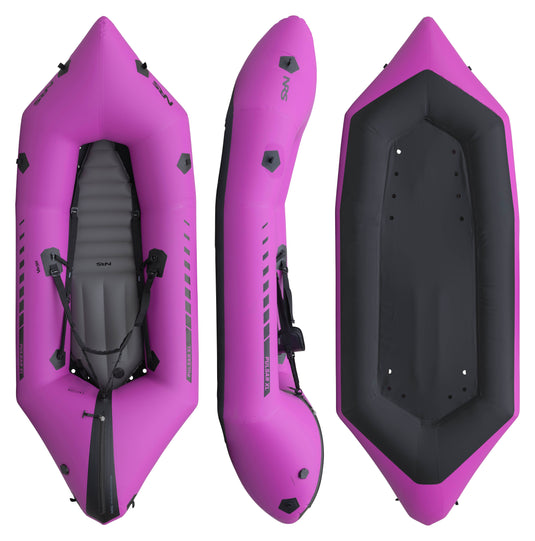 NRS Pulsar Packraft