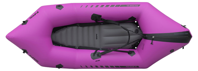Load image into Gallery viewer, NRS Pulsar Packraft
