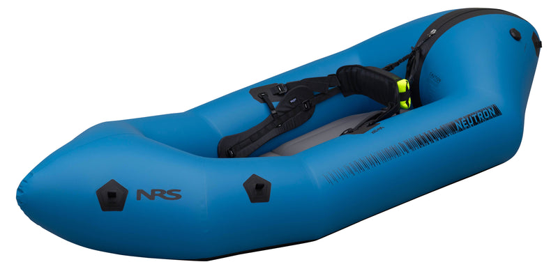 Load image into Gallery viewer, NRS Neutron Packraft
