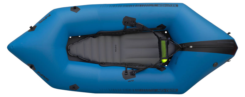 Load image into Gallery viewer, NRS Neutron Packraft
