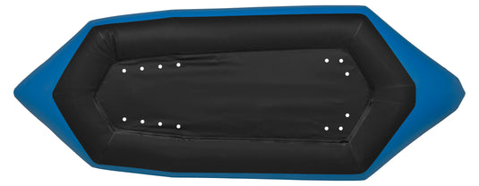 NRS Neutron Packraft