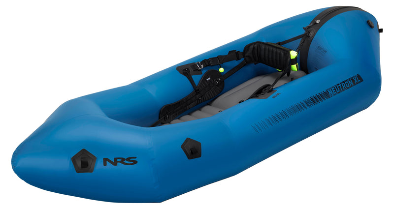 Load image into Gallery viewer, NRS Neutron Packraft
