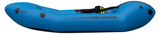 NRS Neutron Packraft