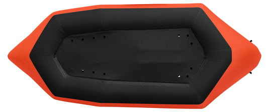 NRS Neutron Packraft