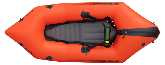 NRS Neutron Packraft