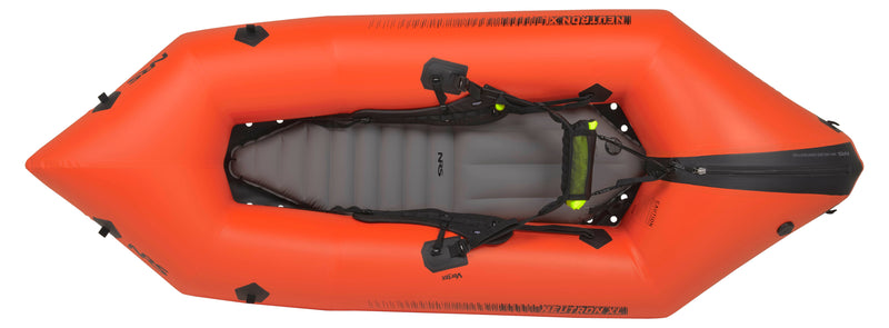 Load image into Gallery viewer, NRS Neutron Packraft
