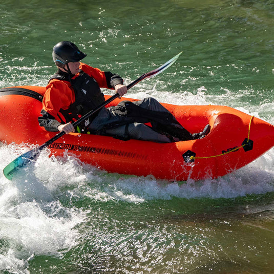 NRS Neutron Packraft