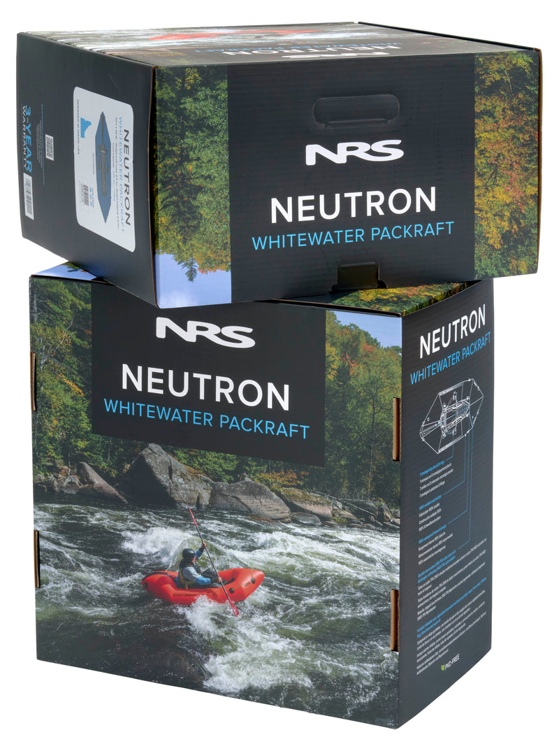 Load image into Gallery viewer, NRS Neutron Packraft
