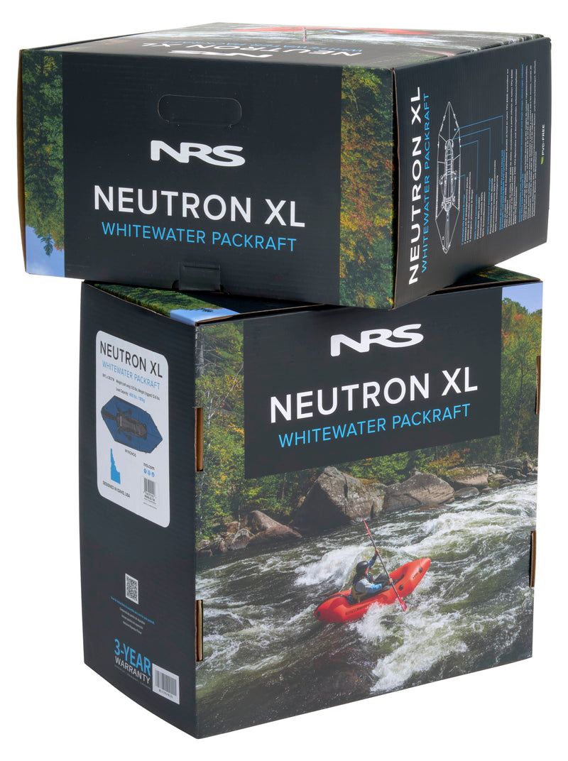 Load image into Gallery viewer, NRS Neutron Packraft
