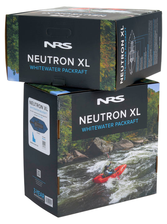 NRS Neutron Packraft