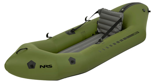 2027 NRS Riffle Packraft