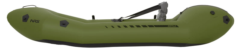 Load image into Gallery viewer, 2027 NRS Riffle Packraft

