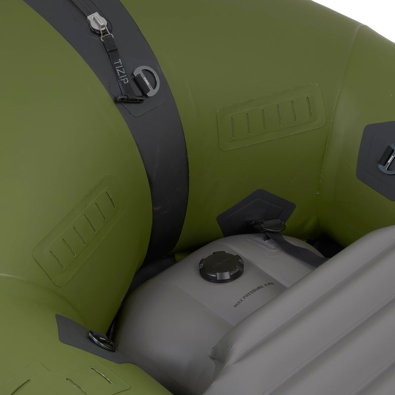 Load image into Gallery viewer, 2027 NRS Riffle Packraft
