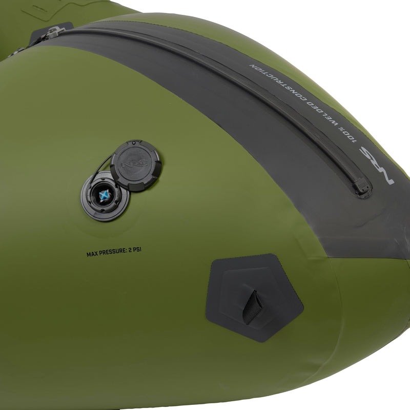 Load image into Gallery viewer, 2027 NRS Riffle Packraft
