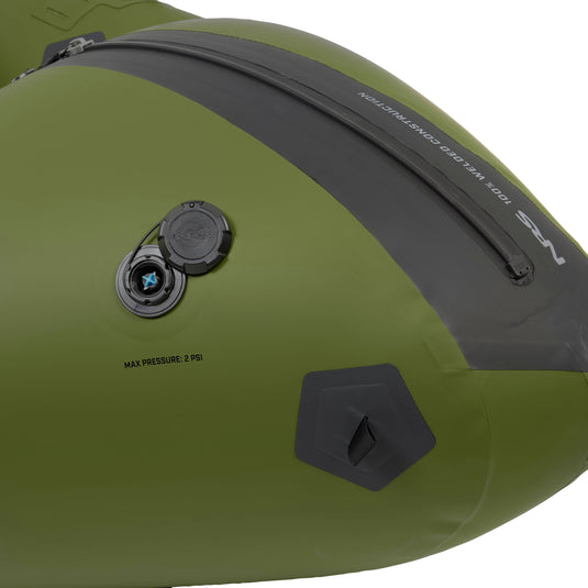 2027 NRS Riffle Packraft