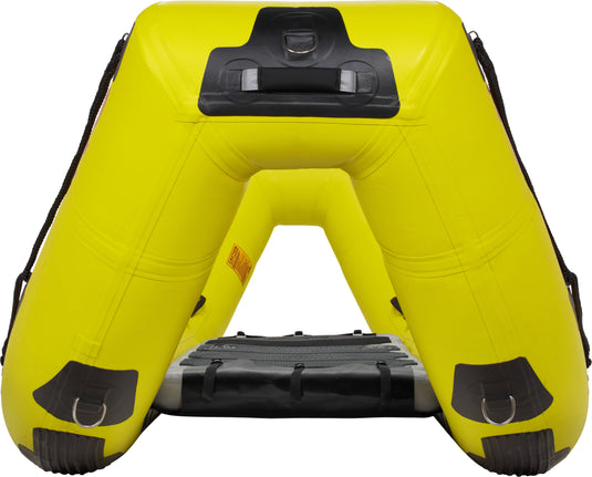NRS ASR 155 Rescue Boat