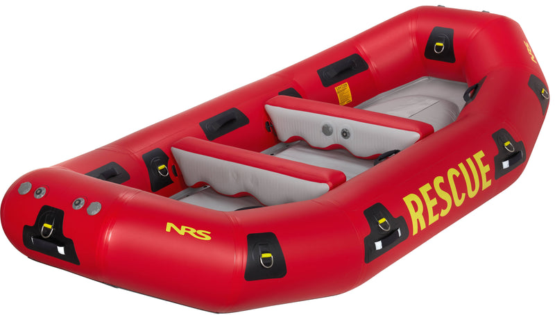 Load image into Gallery viewer, NRS R120 Rescue Raft
