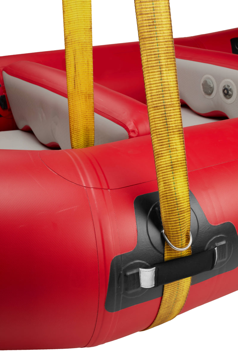 Load image into Gallery viewer, NRS R120 Rescue Raft
