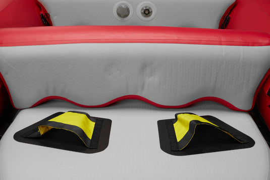 NRS R120 Rescue Raft
