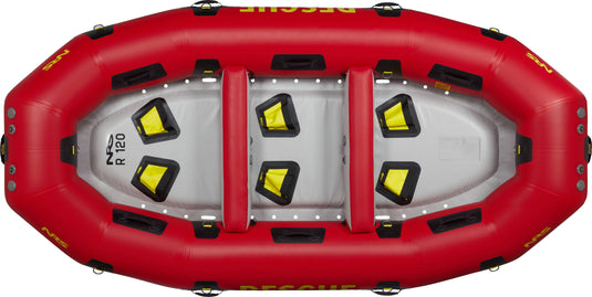 NRS R120 Rescue Raft