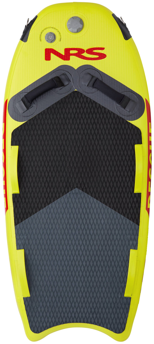 NRS Rescue Board