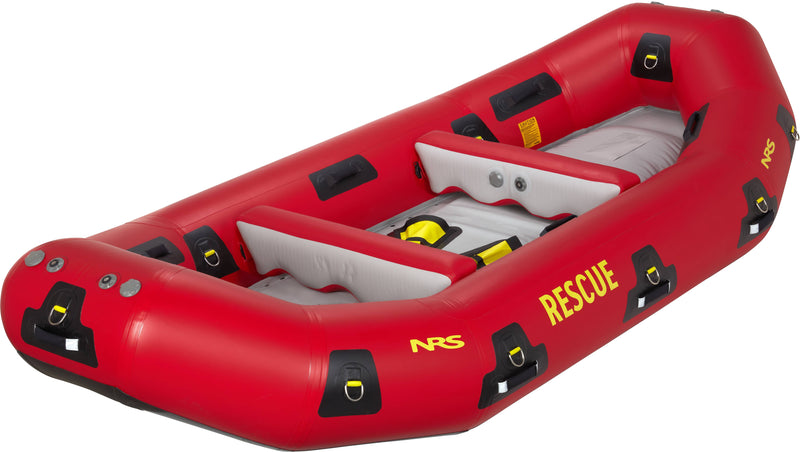 Load image into Gallery viewer, NRS R130 Rescue Raft
