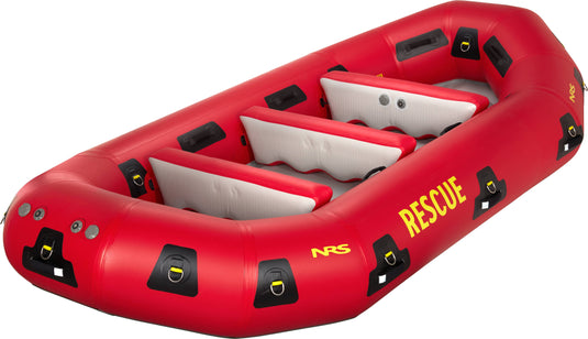 NRS R140 Rescue Raft