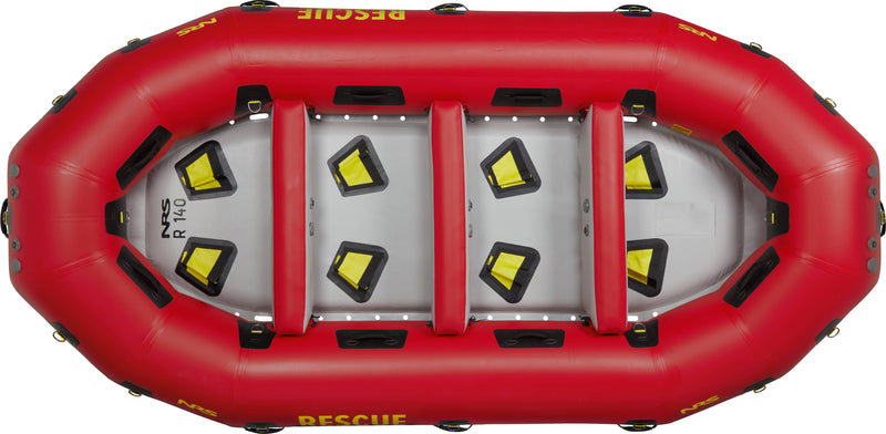 Load image into Gallery viewer, NRS R140 Rescue Raft
